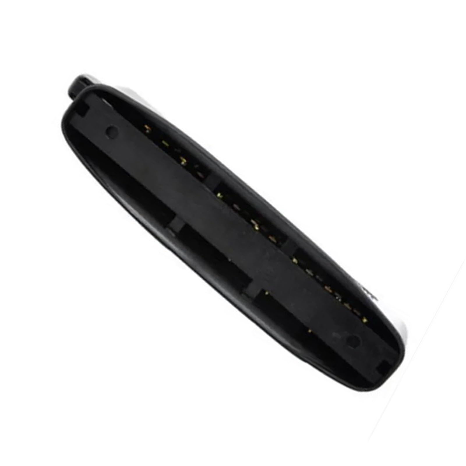 Diatonische Mundharmonikas Chromatische Mundharmonika professionelles Musikinstrument