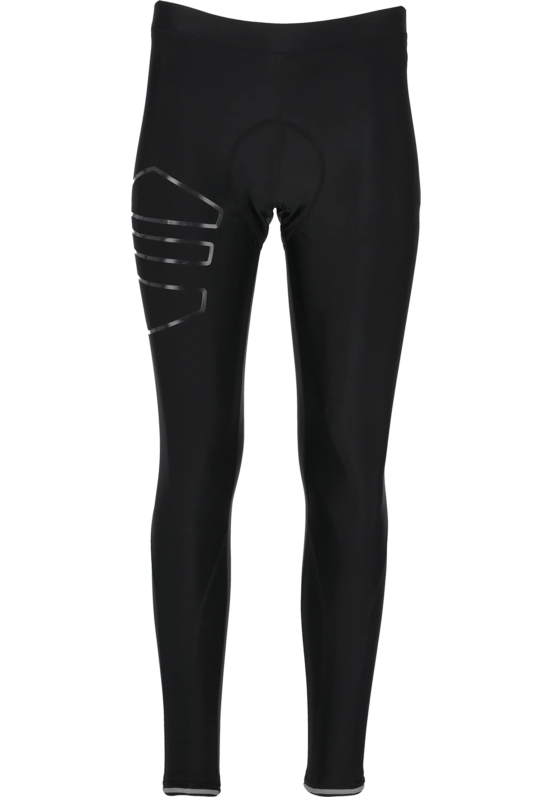 ENDURANCE Women's Jayne Leggings, 1001 Black, XXX-Large