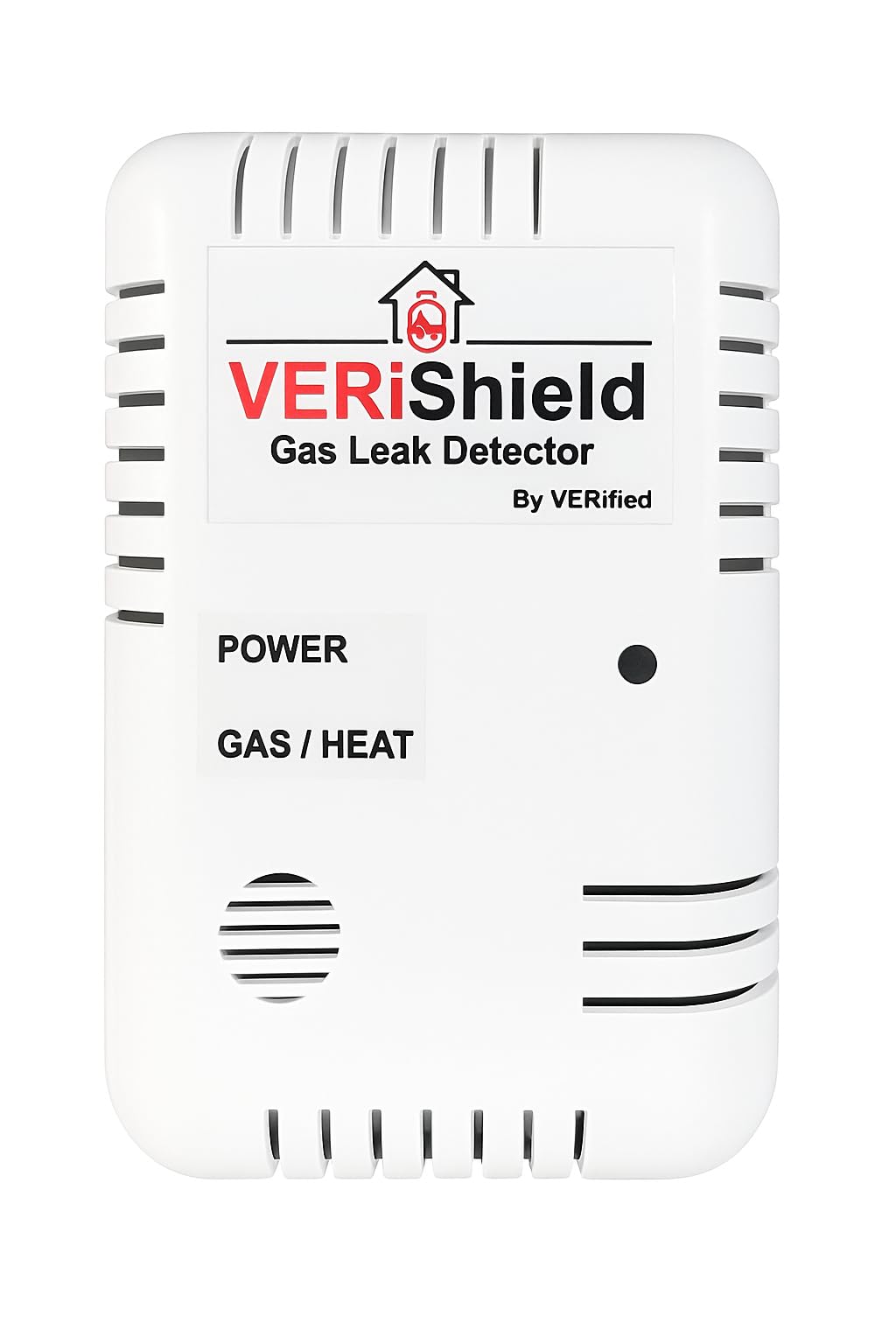 VERishield Gas Leak Detector - Protect Your Home -7