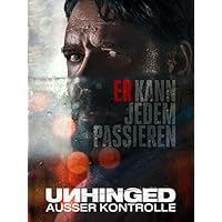 Unhinged - Außer