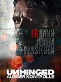  Unhinged - Außer Kontrolle (4K UHD)