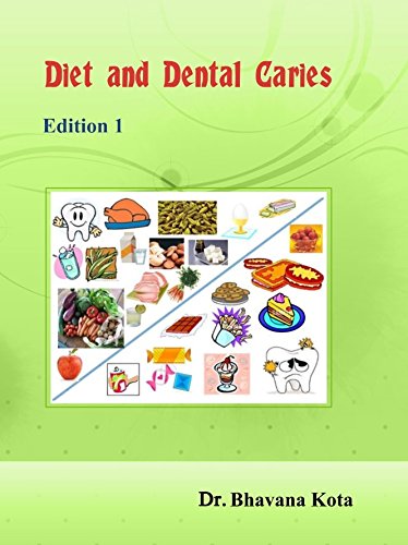 Buy Diet and Dental Caries Book Online at Low Prices in India | Diet ...