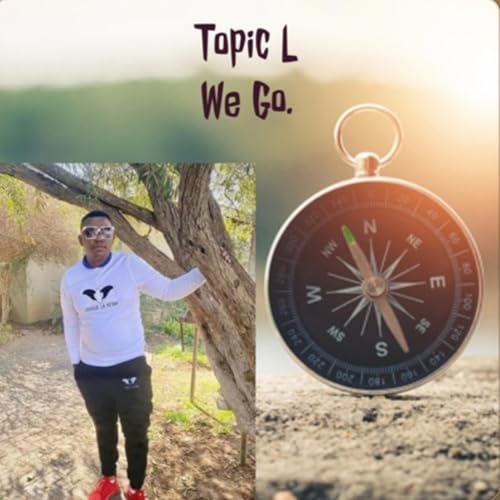 Amazon Music Unlimited - Topic L 『We Go』