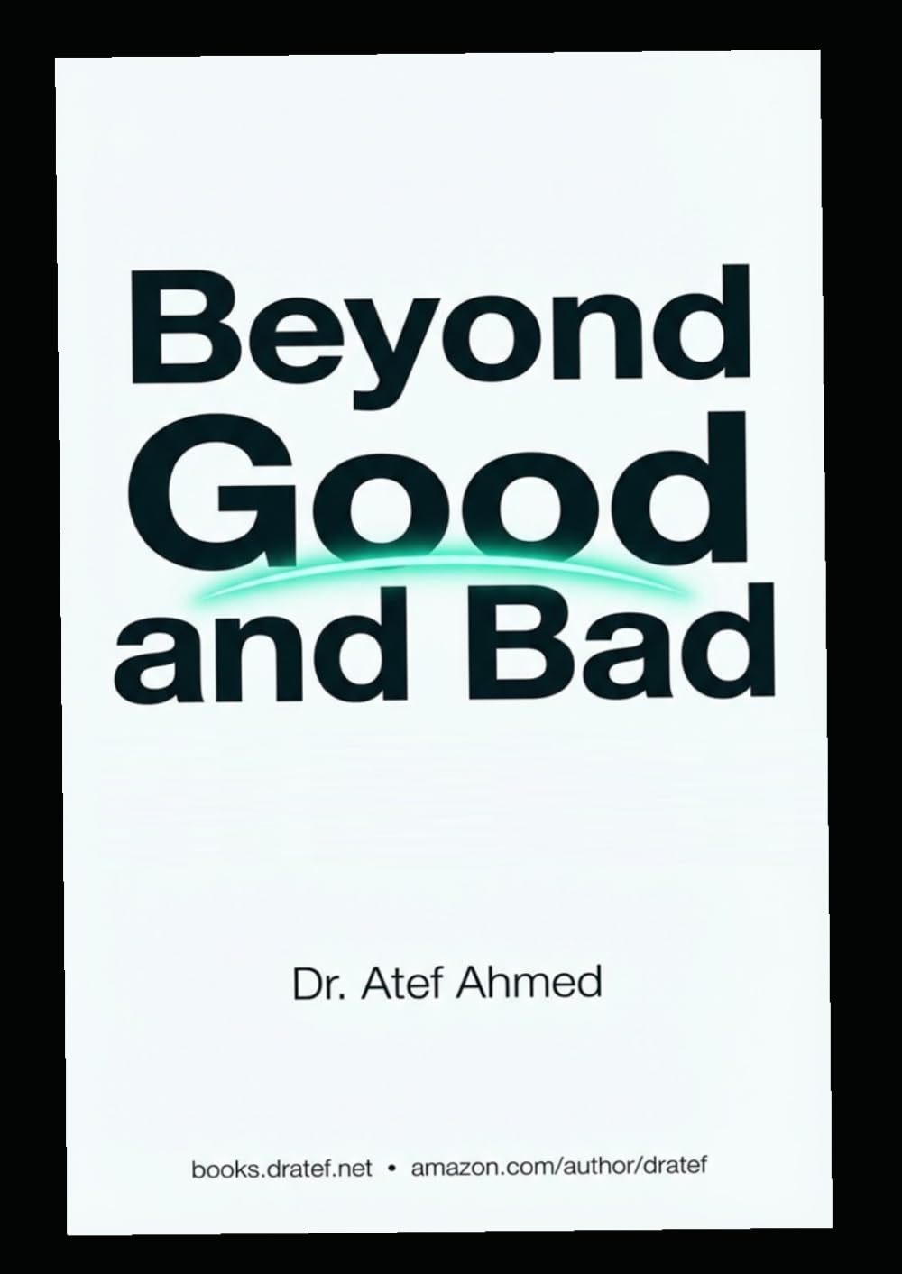 Beyond Good and Bad: Shared Medical Journeys