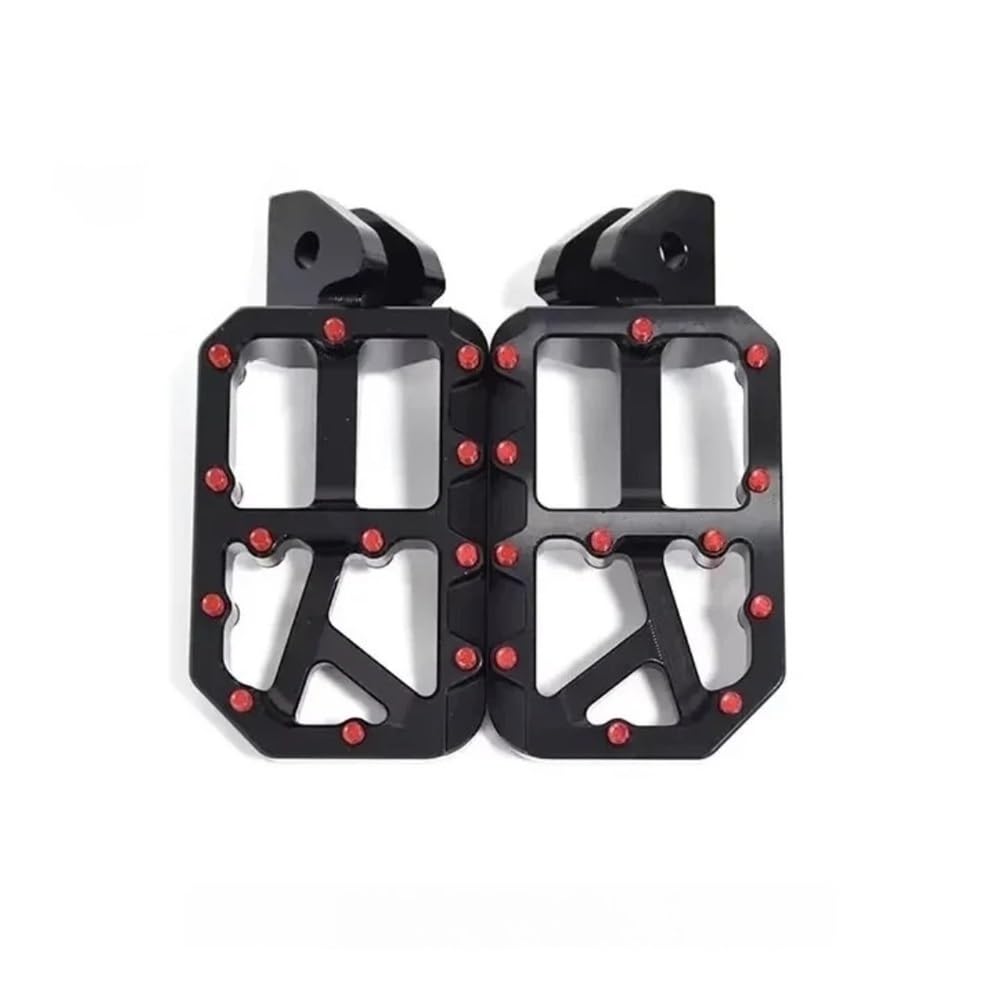 Pied Peg Moto pour Surron Light Bee X - Repose-Pieds Modifiés - 4