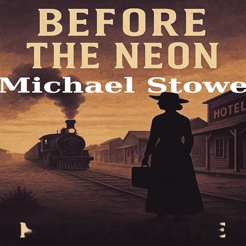 Before the Neon cover art