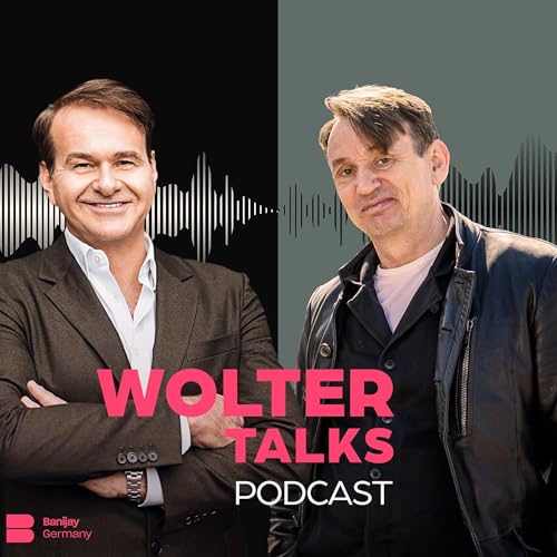 Stromberg-Erfinder Ralf Husmann: &bdquo;Stromberg w&uuml;rde mich h&ouml;chst suspekt finden&ldquo;