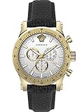Artikelnummer: VEV8003 19 Versace VEV800319 Sporty Chronograph Herren 44mm 5ATM