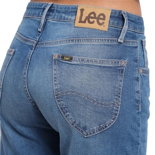 Image of Lee Women's Relaxed Jeans