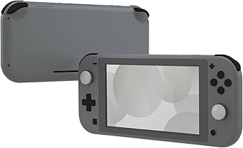 Amazon.com: eXtremeRate Black Replacement ABXY Home Capture Plus