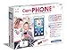 Produktbild Clemphone 59053.7 Kinder Smartphone