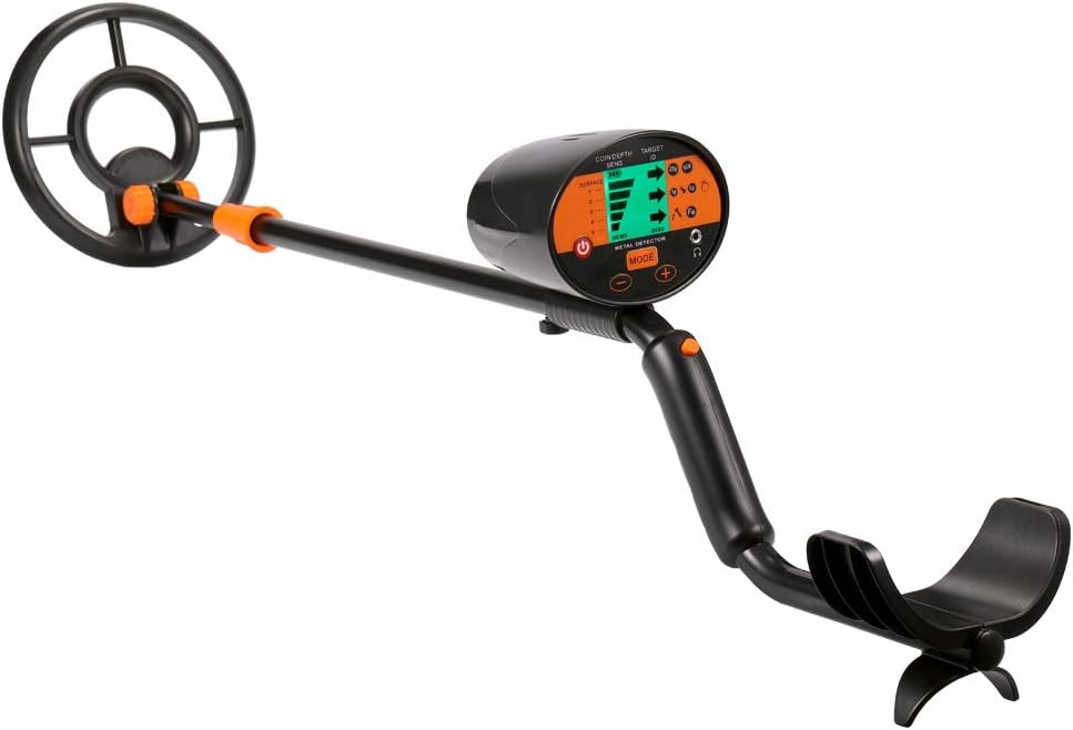 rivelatore per metallo