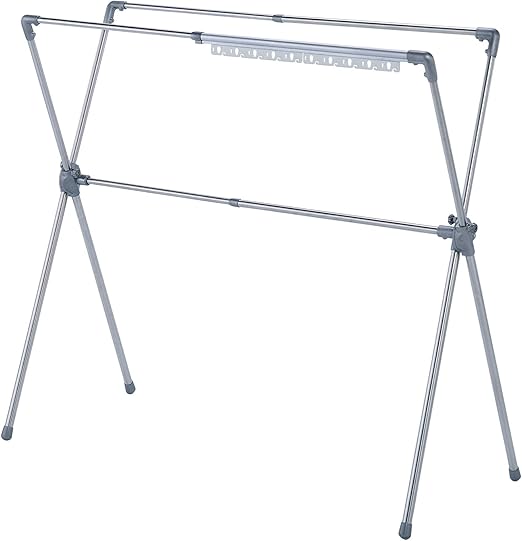 Stainless Steel Indoor Drying Rack Clothes Drying Racks