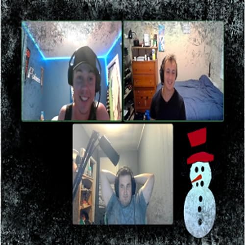 The Most Chill Podcast Episode Ever Crazy Talk Podcast Episode 31