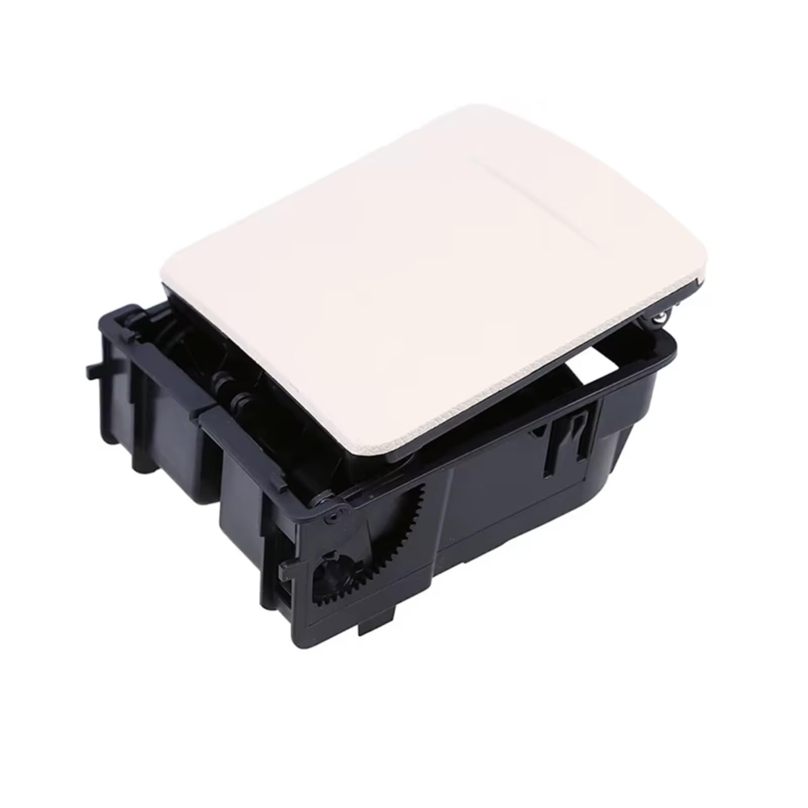 Porte-Gobelet de Console Centrale pour VW Eos 2007-2011 Arrière 1K0862532F - 6