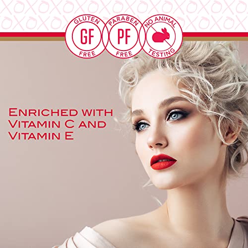 Mirabella Eyeliner Eye Definer Pencil - Twig, .57G/.02Oz Retractable Eye-Liner Pencil With Built-In Sharpener – Water-Resistant, Easy-Glide Formula For Precise, And Smooth For Eye Definition - Paraben-Free #TOP4