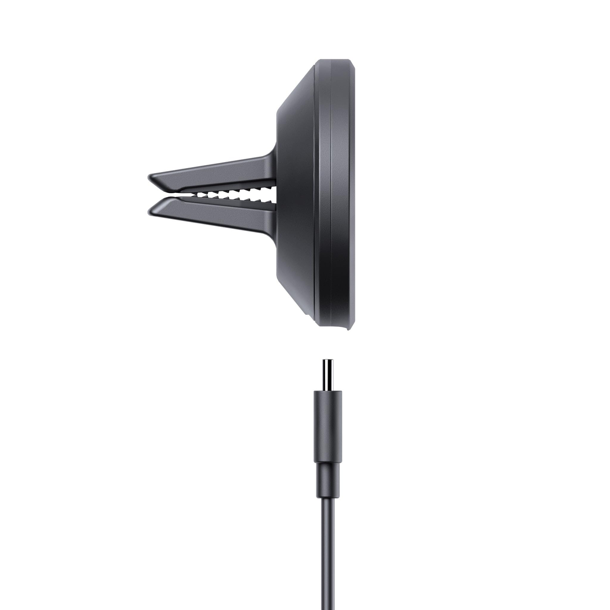 エスピーコネクト（SP CONNECT）チャージングベントマウント充電タイプ Amazon.com: SP Connect Charging Vent Mount SPC+ : Cell Phones