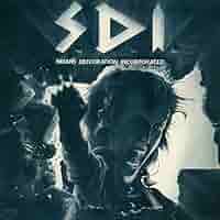 洋楽 S.D.I. Satans Defloration Incorporated S.D.I. – Satans Defloration Incorporated – CD (Album
