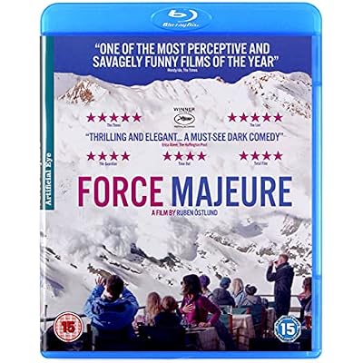 Force Majeure