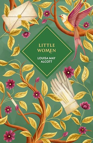 Little Women (Vintage Collector's Classics)