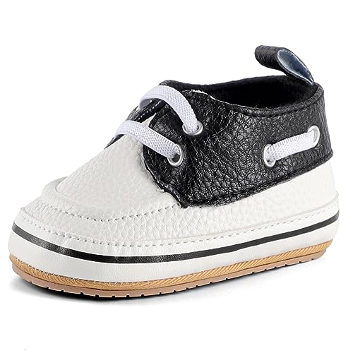 Baby Walking Shoes Cute Animal Canvas Sneakers Infant Shoes Soft Sole Toddler Sneakers Shoes for Boys Girls