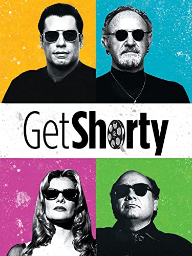 Get Shorty