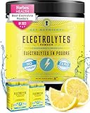 Electrolytes