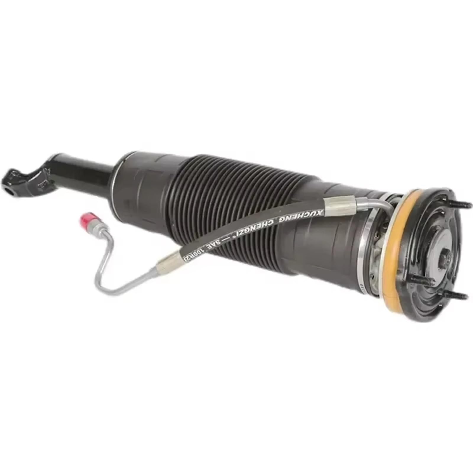 Amazon | エアサスペンションストラット 2個フロント油圧ABCショック