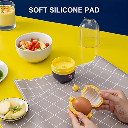 Yingmu Egg Scrambler - Omogeneizzatore per Uova