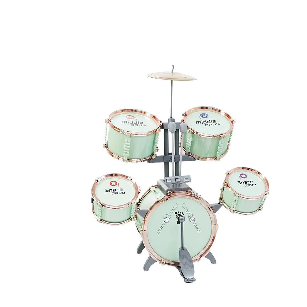 Amazon | Numzo おもちゃ・楽器玩具シリーズ ドラム・打楽器専門