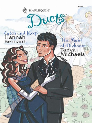 Buy Catch and Keep & The Maid of Dishonor — BookShops.in