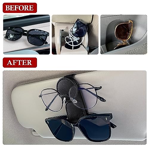 Kiwen JL-SUNGLASSES HOLDER Holder For Car Visor thumb #1