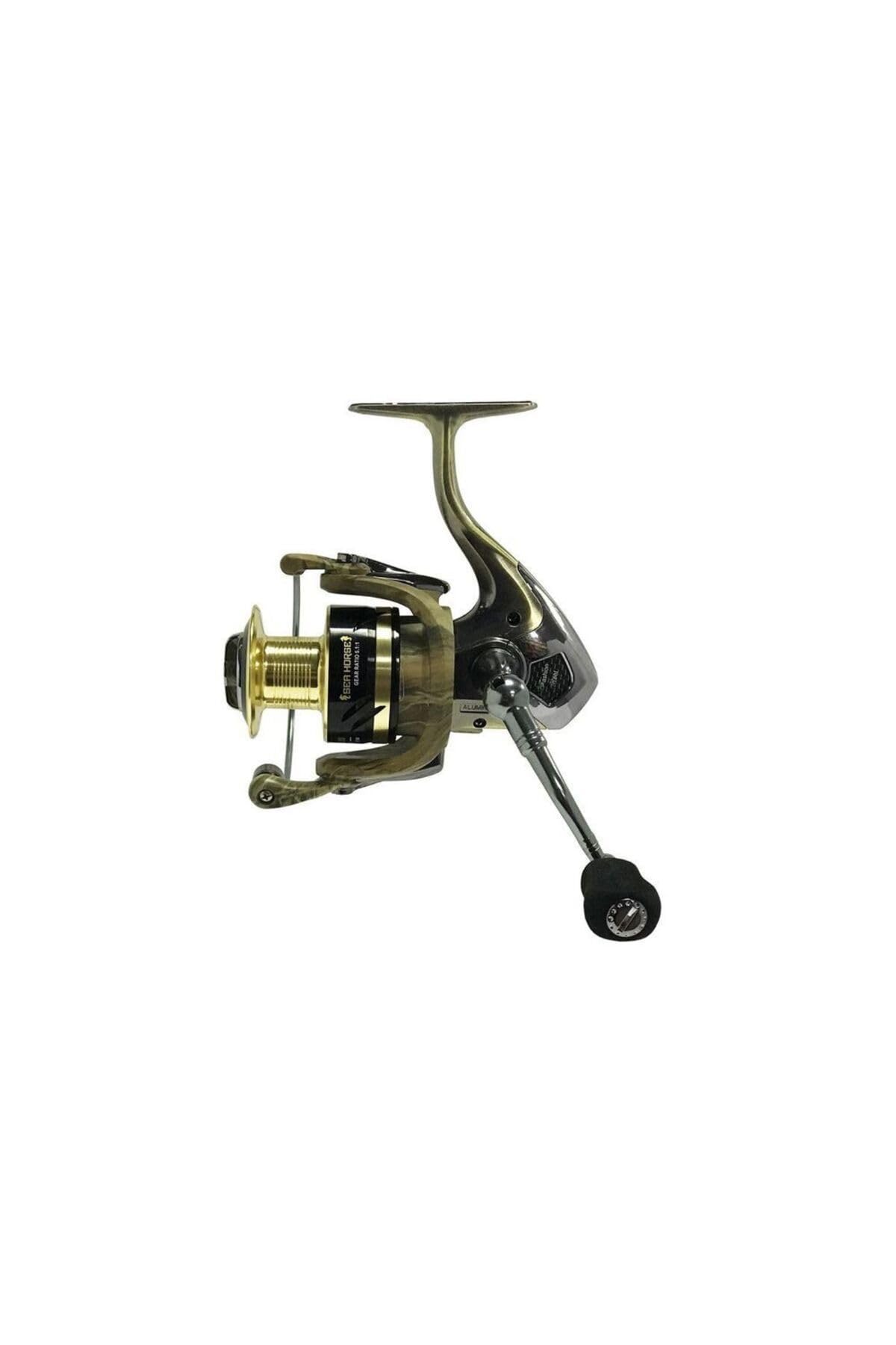 Sea Horse Vi̇ctor Maki̇ne Erkek