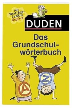 Paperback Duden. Das Grundschulwörterbuch [German] Book