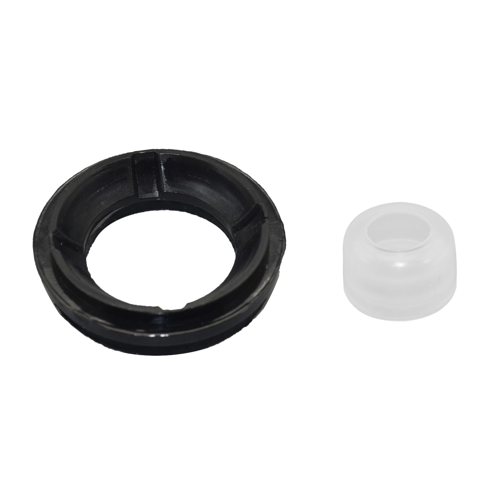 Zeiboat 924-258 Manual Transmission Shift Lever Bushing Set, for