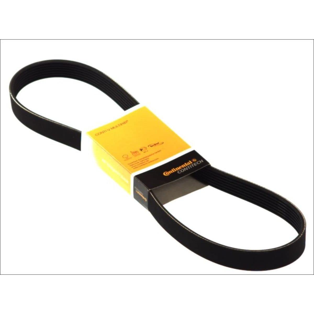 CONTITECH V-Ribbed Belt, 7PK1240