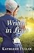 Written in Love (An Amish Letters Novel)