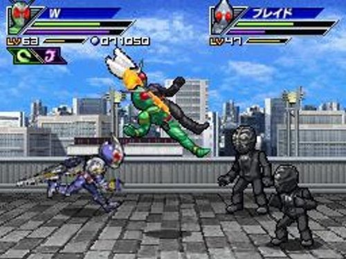 Amazon | オール仮面ライダー ライダージェネレーション