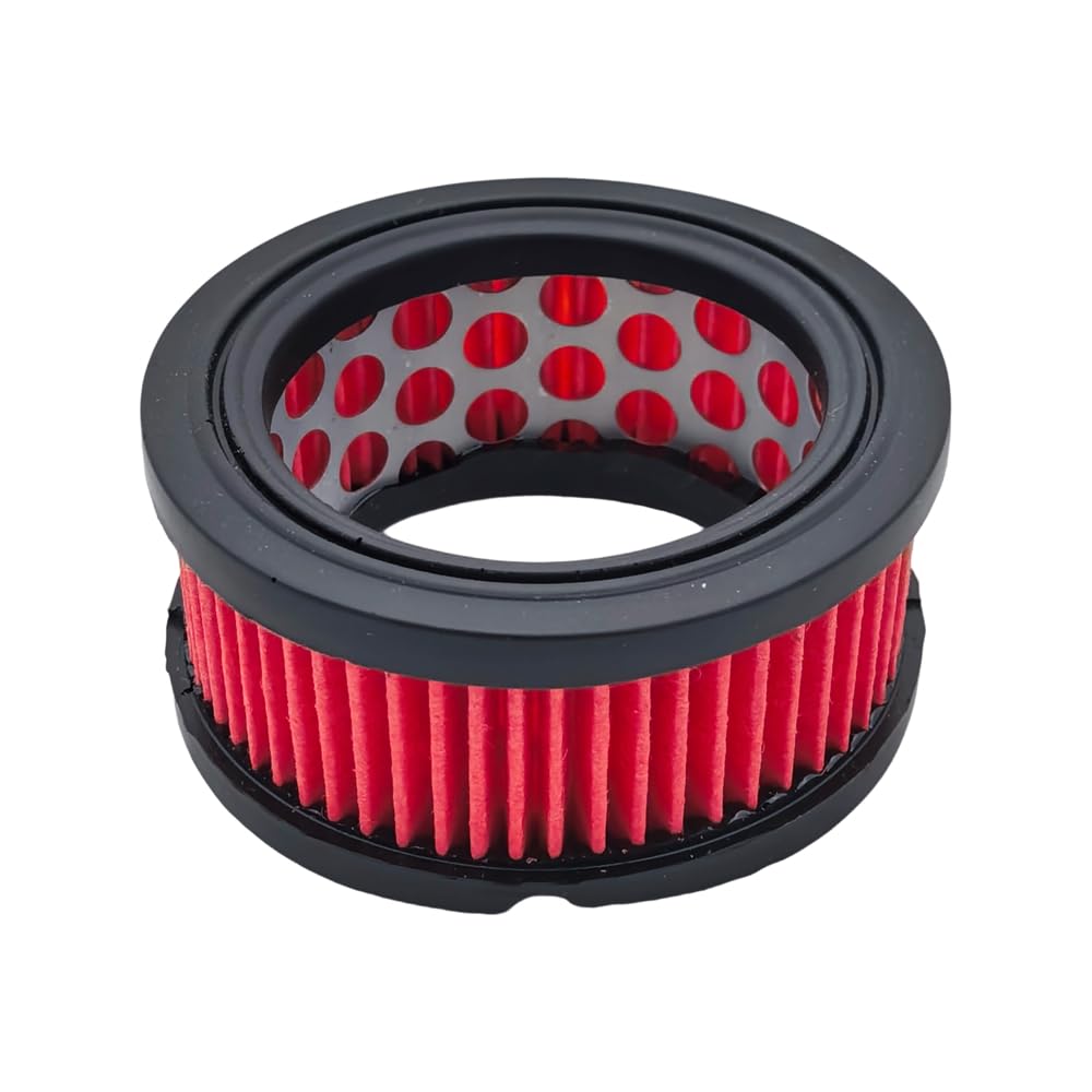 Kit de Tensor Barra Cadena 9 Piezas for Motosierra Echo CS-400, CS400 y CS-450. Ajuste del Conjunto Ajuste