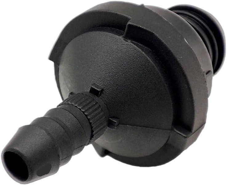 Non Return Check Valve E36 E46 E85 Z3 Z4 Brake Booster 34331160183 1160183 Replacement Part