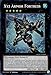Xyz Armor Fortress - AGOV-EN040 - Super Rare - 1st Edition