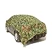 Produktbild SJIAWZW Jungle Camouflage Net/Jagd Schießen Versteckte Camping Net für Camping im Freien (größe : 4 * 10m)