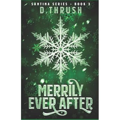 Merrily Ever After