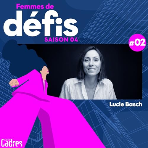 Saison 04 &Eacute;pisode 02 - Lucie Basch, fondatrice de Poppins