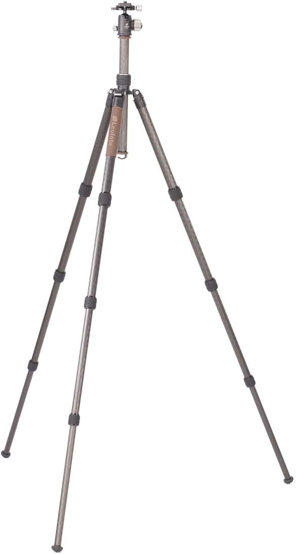 ＊即発可能＊ レオフォト LX-284CT+XB-38 LXトラベラー三脚雲台