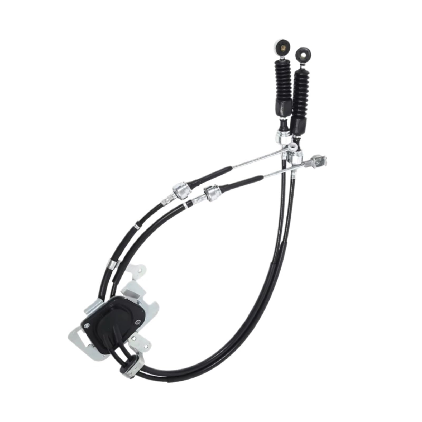 Cable de cambio de transmisión manual que suaviza el selector del Celica 2000-2005 7