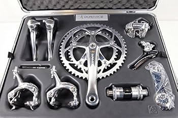 Amazon | SHIMANO(シマノ) DURA-ACE25周年記念コンポセット