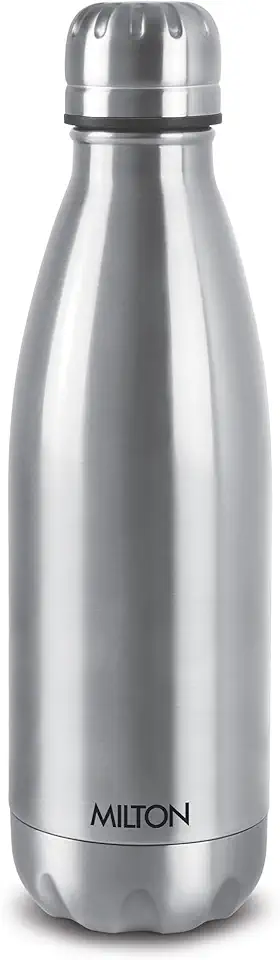 Milton Duo DLX 1000 Thermosteel Water Bottle