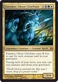 Magic The Gathering - Karador, Ghost Chieftain - Commander