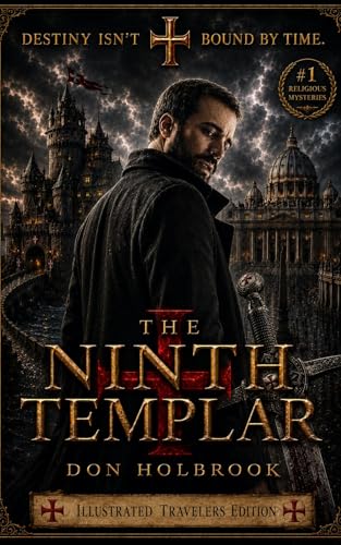 The Ninth Templar